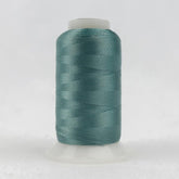 Thread - Polyfast™ Trilobal Polyester - 40Wt - P6598 - Snow Blue